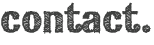 kontakt