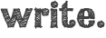 schreiben