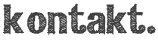 kontakt