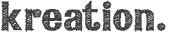 kreation